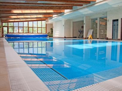 Complex Turistic 4* St. Ivan Rilski Hotel SPA & Apartments Bansko Bulgaria