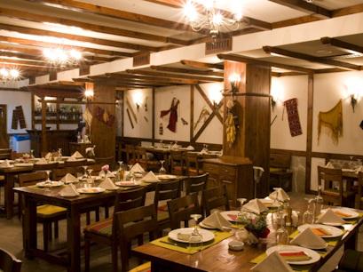 Complex Turistic 4* St. Ivan Rilski Hotel SPA & Apartments Bansko Bulgaria