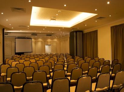 Complex Turistic 4* St. Ivan Rilski Hotel SPA & Apartments Bansko Bulgaria