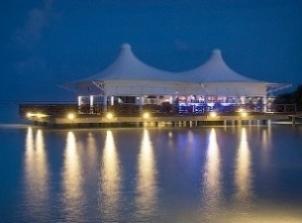 Resort 4* Chaaya Lagoon Hakuraa Huraa Atolul Male Maldive