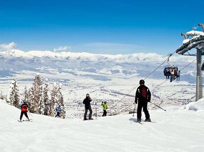 Hotel 4* Lion Bansko Bulgaria