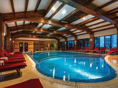 Hotel 4* Lion Bansko Bulgaria