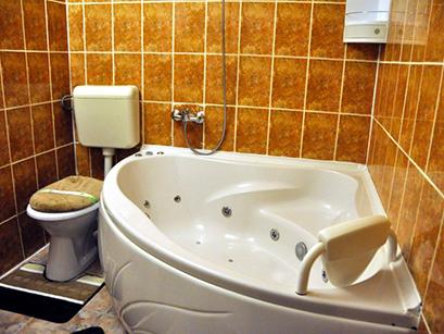 Pensiune 3* Alex Sinaia Romania