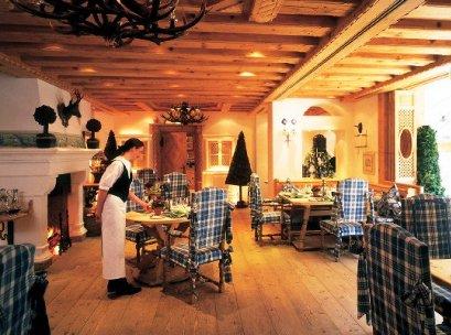 Hotel 4* Zur Tenne Kitzbuhel Austria
