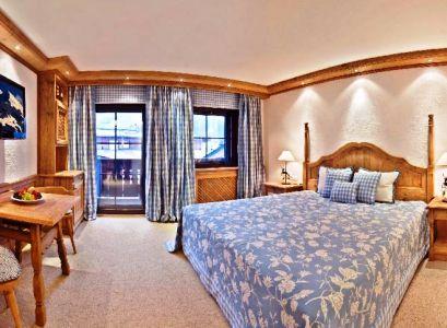 Hotel 4* Zur Tenne Kitzbuhel Austria