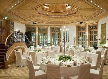 Hotel 4* Zur Tenne Kitzbuhel Austria