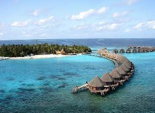 Resort 4* Thulhagiri Island Atolul Male Maldive