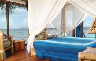 Resort 4* Thulhagiri Island Atolul Male Maldive
