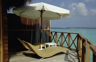 Resort 4* Thulhagiri Island Atolul Male Maldive