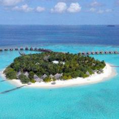 Resort 4* Thulhagiri Island Atolul Male Maldive