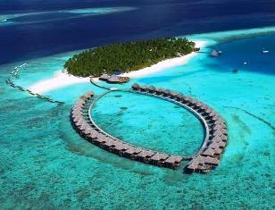 Hotel 4* Vilu Reef Beach & Spa Atolul Addu Maldive