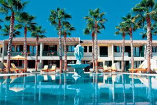 Hotel 5* Le Meridien Limassol SPA & RESORT Limassol Cipru
