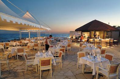 Hotel 4* Kanika Elias Beach Limassol Cipru
