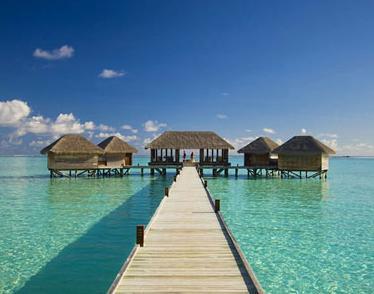 Resort 5* Conrad Maldives Rangali Island Atolul Ari Maldive