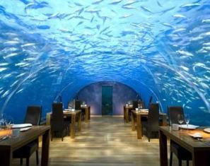 Resort 5* Conrad Maldives Rangali Island Atolul Ari Maldive