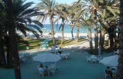 Hotel 3* El Hana Beach Sousse-Kantaoui Tunisia