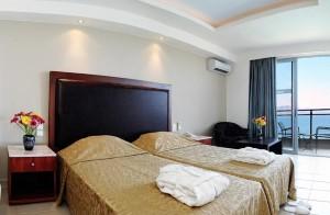 Hotel 4* Mistral Mare Agios Nicolaos Grecia