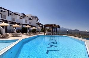 Hotel 4* Mistral Mare Agios Nicolaos Grecia