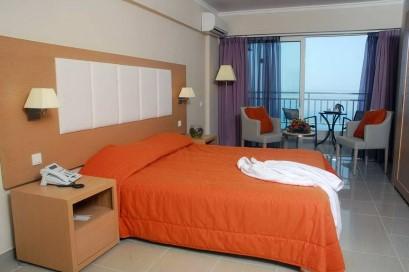 Hotel 4*+ Agios Gordis Beach Agios Gordis Grecia
