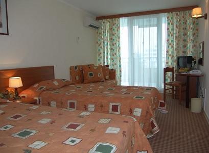 Hotel 4* Laguna Garden Albena Bulgaria
