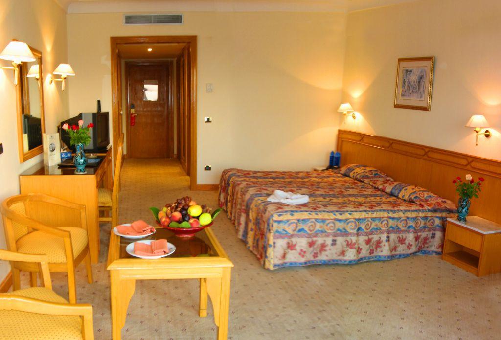 Hotel 5* Orient Palace Sousse-Kantaoui Tunisia