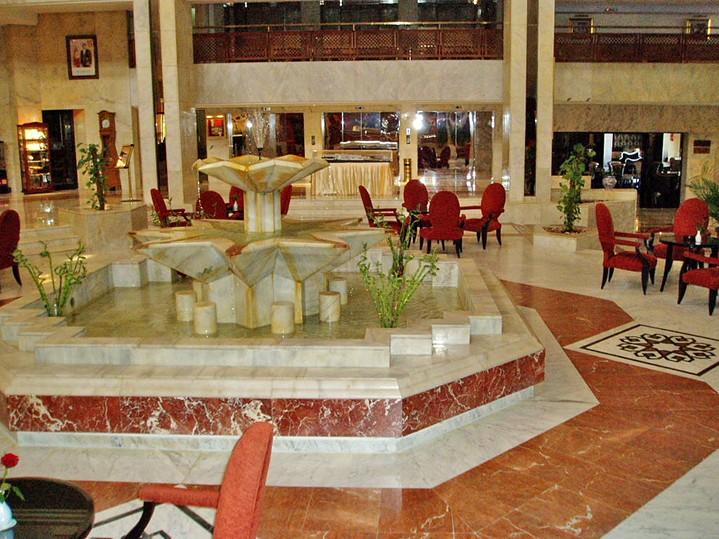 Hotel 5* Orient Palace Sousse-Kantaoui Tunisia