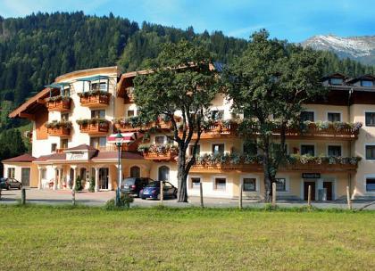 Hotel 4* Ferienwelt Kristall Rauris Austria