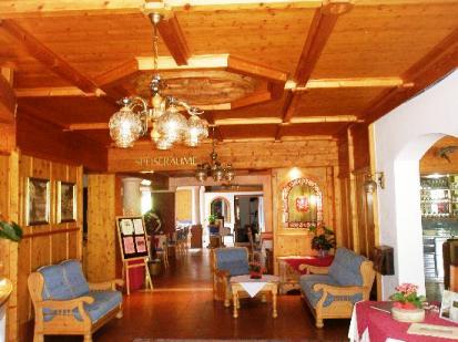 Hotel 4* Ferienwelt Kristall Rauris Austria