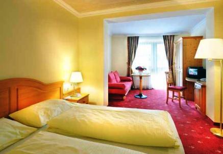 Hotel 4* Ferienwelt Kristall Rauris Austria