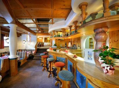 Hotel 4* Ferienwelt Kristall Rauris Austria