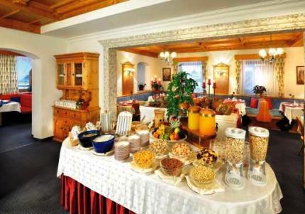 Hotel 4* Ferienwelt Kristall Rauris Austria