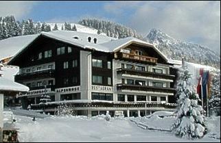 Casa Particulara 2* Alpenrose Rauris Austria