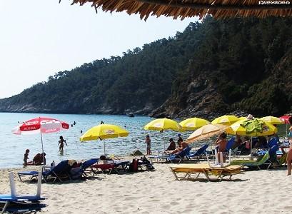 Hotel 3* Electra Beach Skala Prinou Grecia