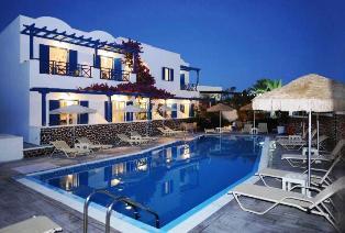 Hotel 3* Astro Kamari Grecia