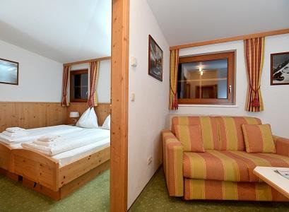 Hotel 4* St. Florian Kaprun Austria