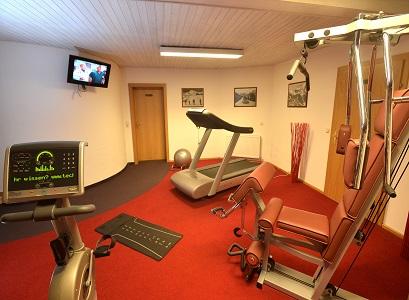 Hotel 4* St. Florian Kaprun Austria