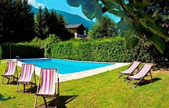 Casa Particulara 2* Hirschen Tirol Austria