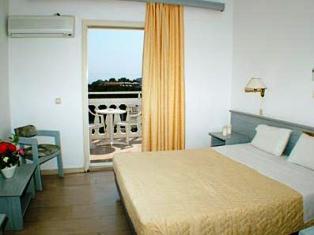 Hotel 3* Jupiter Tsilivi Grecia