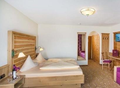 Hotel 3* Tirolerhof Itter Austria