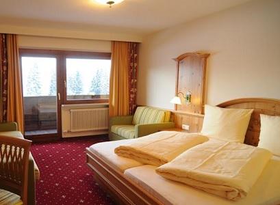 Hotel 3* Tirolerhof Itter Austria
