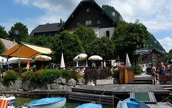 Hotel 3* Seehotel Schlick Fuschl am See Austria