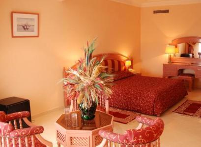 Hotel 4* Blue See Le Tivoli Agadir Maroc