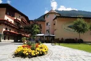 Hotel 3* Alber Mallnitz Austria
