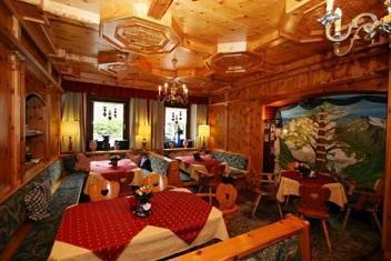 Hotel 3* Alber Mallnitz Austria