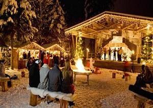 Hotel 3* Alber Mallnitz Austria