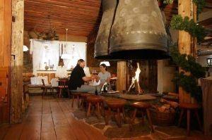 Hotel 3* Alber Mallnitz Austria