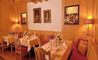 Hotel 3* Alber Mallnitz Austria