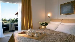 Hotel 4* Afitis Kallithea Grecia