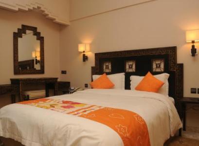 Hotel 4* Tulip Inn Oasis Agadir Maroc