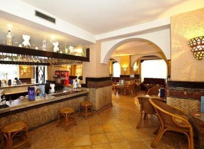 Hotel 4* Best Western Odyssee Park Agadir Maroc